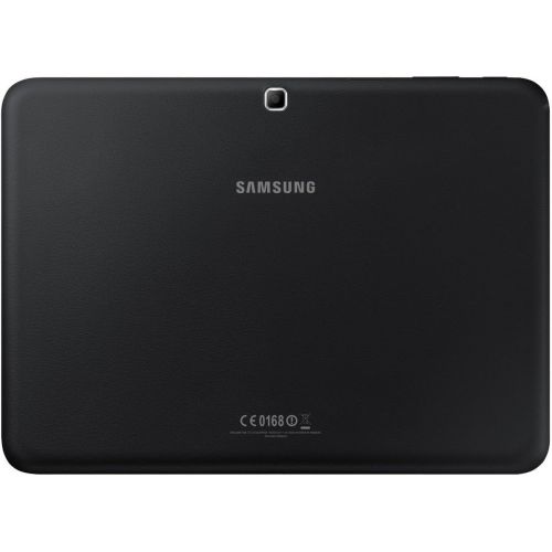  Amazon Renewed Samsung Galaxy Tab 4 10.1-Inch SM-T537 16GB WiFi 4G GSM Quad-Core - Black (Certified Refurbished)