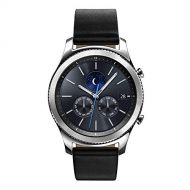 Amazon Renewed Samsung Gear S3 Classic Smartwatch - SASM-R770NZSAXAR (Renewed)