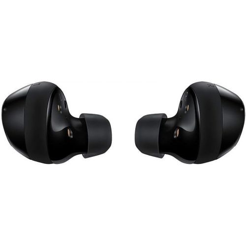  Amazon Renewed Samsung Galaxy Buds+ R175N True Wireless Earbud Headphones - Black (Renewed)