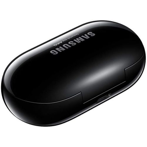  Amazon Renewed Samsung Galaxy Buds+ R175N True Wireless Earbud Headphones - Black (Renewed)