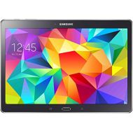 Amazon Renewed Samsung Galaxy Tab S 10.5 inches SM-T800 Wi-Fi 16GB Tablet (Charcoal Grey) (Renewed)