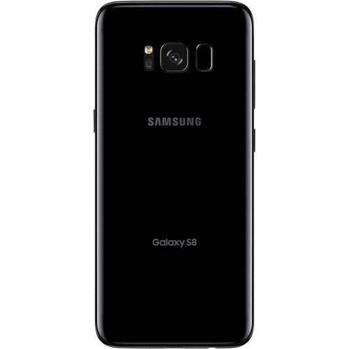  Amazon Renewed Samsung Galaxy S8 SM G950U 64GB for T Mobile (Renewed)