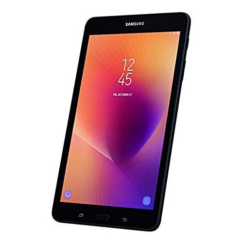  Amazon Renewed Samsung Galaxy Tab A T387T 8.0 Android 32GB T-Mobile Wi-Fi Tablet - Black (Renewed)