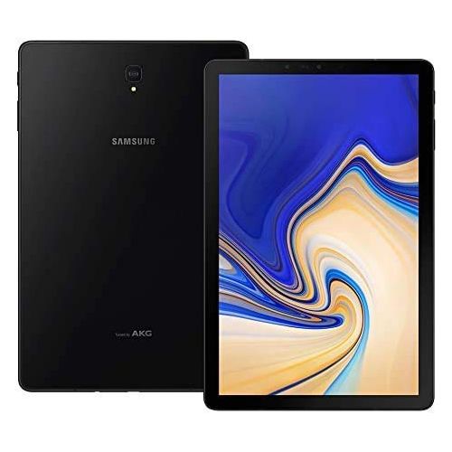  Amazon Renewed Samsung Galaxy Tab S4 T837T 10.5 T-Mobile + Wi-Fi 64GB Android Tablet (Renewed)