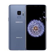 Amazon Renewed Samsung Galaxy S9 G960U 64GB Unlocked GSM 4G LTE Android Phone - Coral Blue (Renewed)