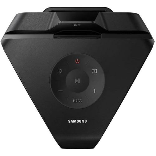  Amazon Renewed Samsung MX-T70 Giga Party 1500W Wireless Bluetooth Party Speaker - Black (Renewed)
