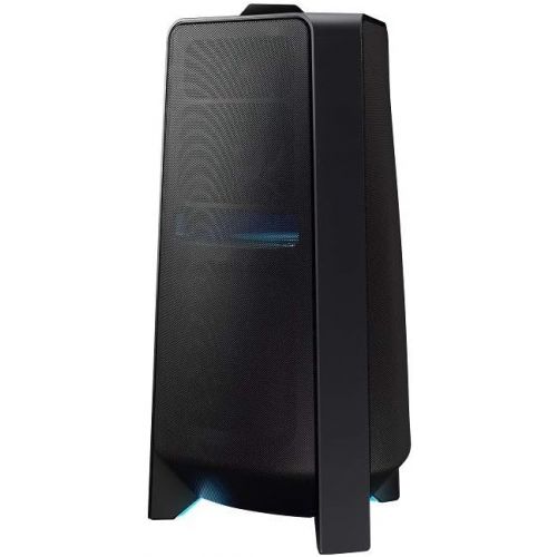  Amazon Renewed Samsung MX-T70 Giga Party 1500W Wireless Bluetooth Party Speaker - Black (Renewed)