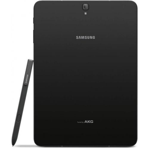  Amazon Renewed Samsung Galaxy Tab S3 9.7-inch Display (SM-T820) 32GB Quad-Speakers Tablet With SPen - Black (Renewed)