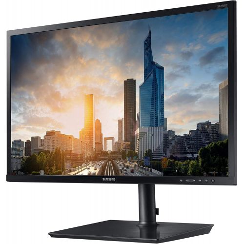  Amazon Renewed Samsung LS27H650FDNXZA 27 S27H650FDN 1920x1080 LED Monitor for Business (Renewed)