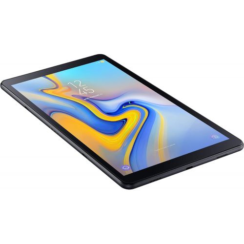  Amazon Renewed Samsung Galaxy Tab S4 10.5in (S Pen Included) 64GB, Wi-Fi, Verizon, Tablet - Black (Renewed)