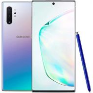 Amazon Renewed Samsung Galaxy Note10+, 256GB, Aura Glow - For Verizon (Renewed)