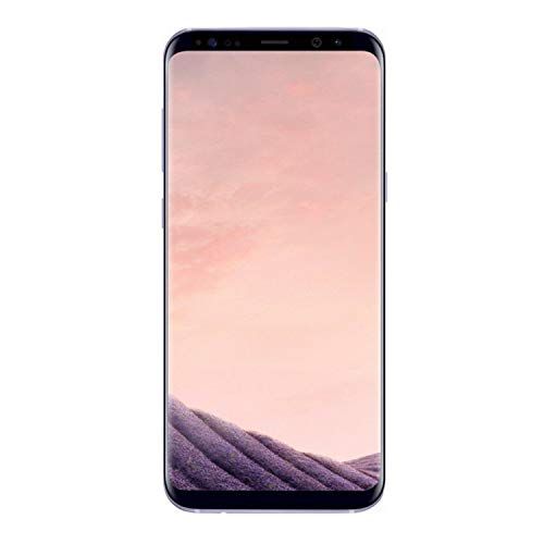  Amazon Renewed SAMSUNG Galaxy S8 Plus SM-G955U 64GB for AT&T (Renewed)