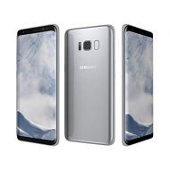 Amazon Renewed Samsung Galaxy S8+ 64GB Phone -6.2 Display - AT&T Unlocked (Arctic Silver) (Renewed)