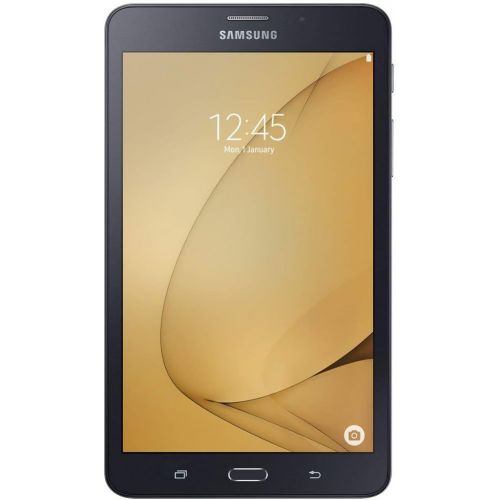  Amazon Renewed Samsung Galaxy Tab A 8.0 T387A 32GB Unlocked AT&T Tablet - Black (Renewed)