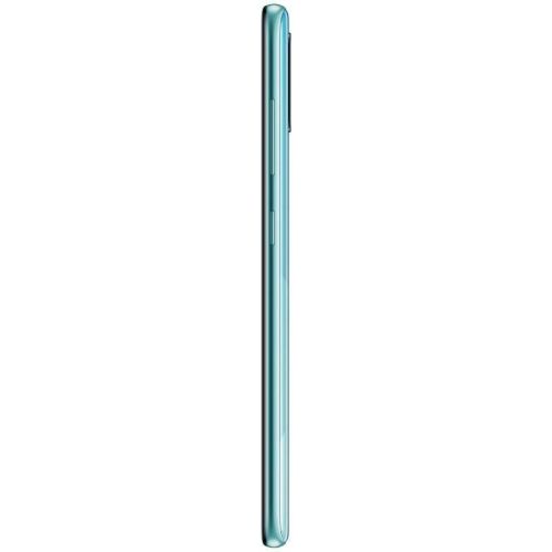  Amazon Renewed Samsung Galaxy A51 SM-A515U - 128GB - Prism Crush Blue (Unlocked) (Single SIM) (Renewed)