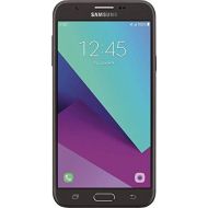 Amazon Renewed Samsung Galaxy J7 J727A 16GB AT&T Branded GSM Unlocked (Black) (Renewed)