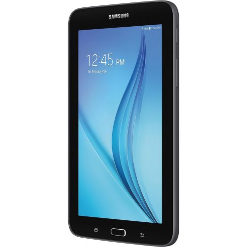  Amazon Renewed Samsung Galaxy Tab E Lite 7.0in 8GB (Black) (Renewed)