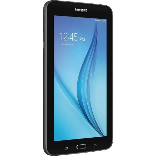  Amazon Renewed Samsung Galaxy Tab E Lite 7.0in 8GB (Black) (Renewed)