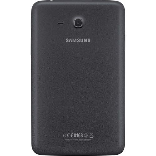  Amazon Renewed Samsung Galaxy Tab E Lite 7.0in 8GB (Black) (Renewed)