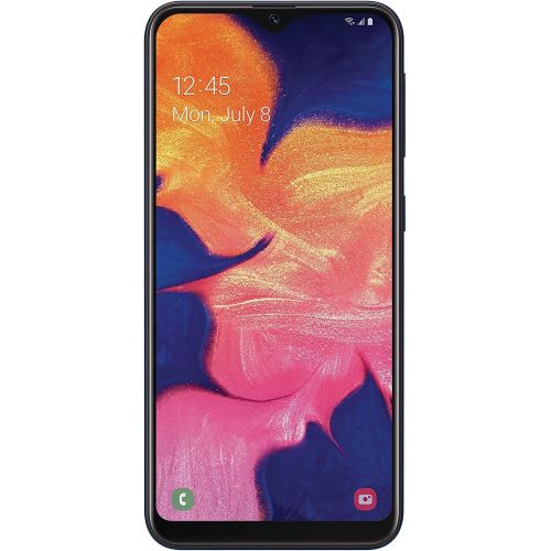  Amazon Renewed Samsung Galaxy A10E SM-A102U 32GB T-Mobile Android Smartphone (Renewed)