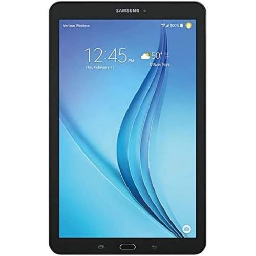  Amazon Renewed Samsung Galaxy Tab E 8 16GB 4G (Verizon) (Renewed)