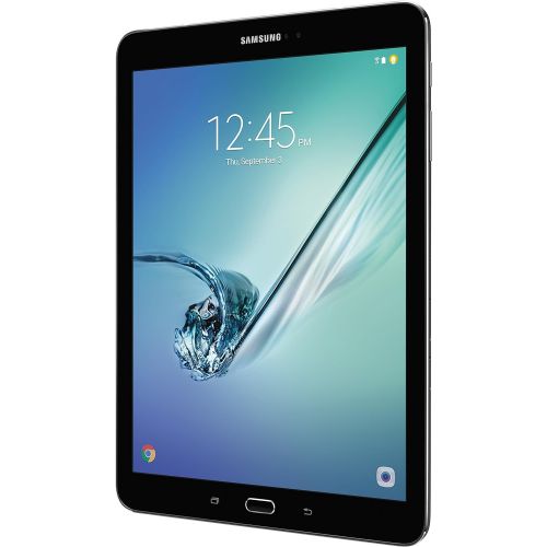  Amazon Renewed Samsung Galaxy Tab S2 9.7in; 32 GB Wifi Tablet (Black) SM-T813NZKEXAR (Renewed)