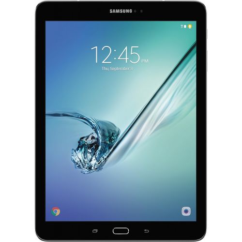  Amazon Renewed Samsung Galaxy Tab S2 9.7in; 32 GB Wifi Tablet (Black) SM-T813NZKEXAR (Renewed)