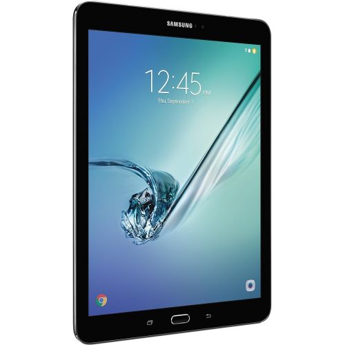  Amazon Renewed Samsung Galaxy Tab S2 9.7in; 32 GB Wifi Tablet (Black) SM-T813NZKEXAR (Renewed)