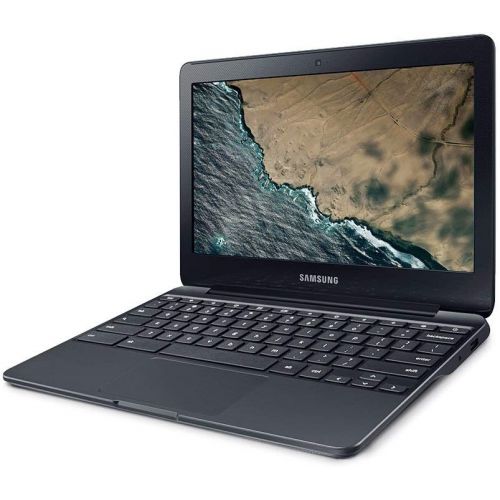 Amazon Renewed Samsung Chromebook 3, 11.6in, 4GB RAM, 16GB eMMC, Chromebook (XE500C13-K04US) (Renewed)