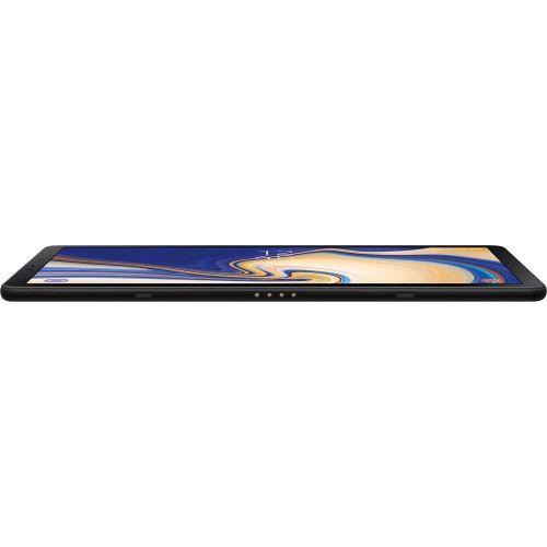  Amazon Renewed Samsung Galaxy Tab S4 10.5 inches (S Pen Included) 64GB, Wi-Fi Tablet - Black (Renewed)