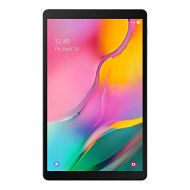 Amazon Renewed Samsung Galaxy Tab A 10.1 Inch (T510) 3GB, 32GB, HDD, WiFi, Tablet, Silver (2019) (Renewed)