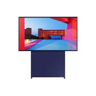 Amazon Renewed Samsung QN43LS05TA 43 4K QLED Ultra High Definition Sero Series Smart TV (2020) (Renewed)