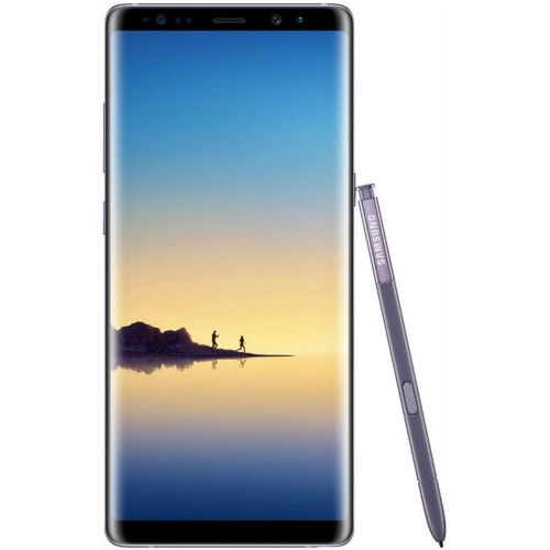  Amazon Renewed Samsung Galaxy Note 8 SM-N950U 64GB for AT&T (Renewed)