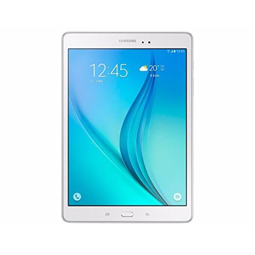  Amazon Renewed Samsung Galaxy Tab S2 9.7in (32GB, Verizon + 4G LTE) - White (Renewed)