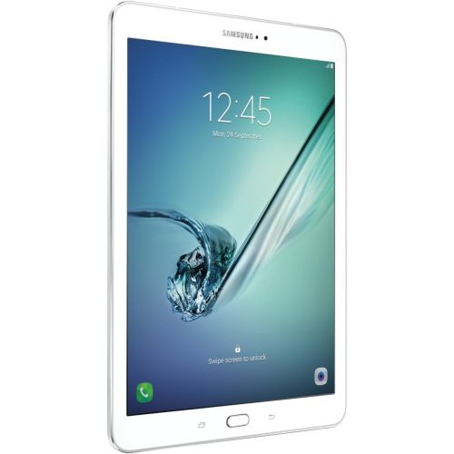  Amazon Renewed Samsung Galaxy Tab S2 9.7in (32GB, Verizon + 4G LTE) - White (Renewed)