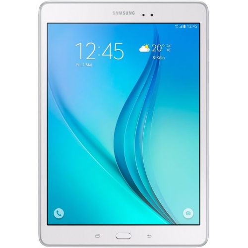  Amazon Renewed Samsung Galaxy Tab S2 9.7in (32GB, Verizon + 4G LTE) - White (Renewed)