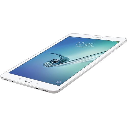  Amazon Renewed Samsung Galaxy Tab S2 9.7in (32GB, Verizon + 4G LTE) - White (Renewed)