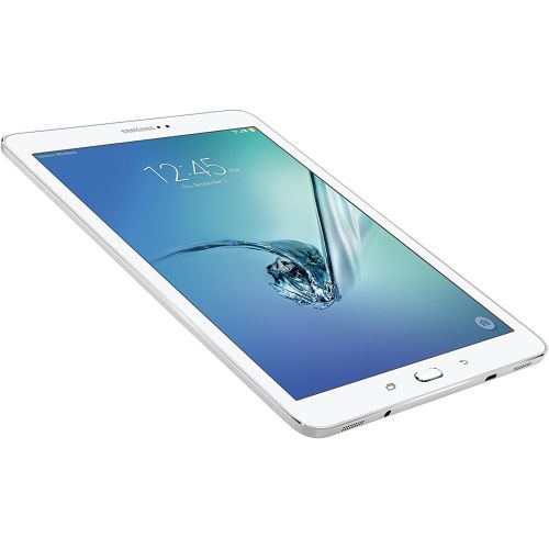  Amazon Renewed Samsung Galaxy Tab S2 9.7in (32GB, Verizon + 4G LTE) - White (Renewed)