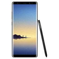 Amazon Renewed Samsung Galaxy Note 8, 64GB, Orchid Gray- For GSM (Renewed)