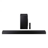 Amazon Renewed SAMSUNG HWQ60T / 887276390505/887276390505 Soundbar with Wireless Subwoofer (Renewed)