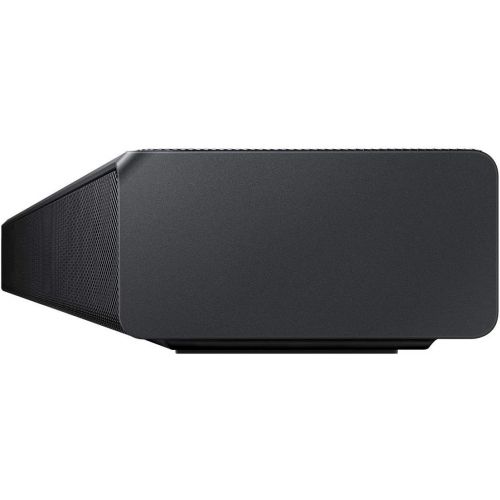  Amazon Renewed SAMSUNG HWQ60T / 887276390505/887276390505 Soundbar with Wireless Subwoofer (Renewed)