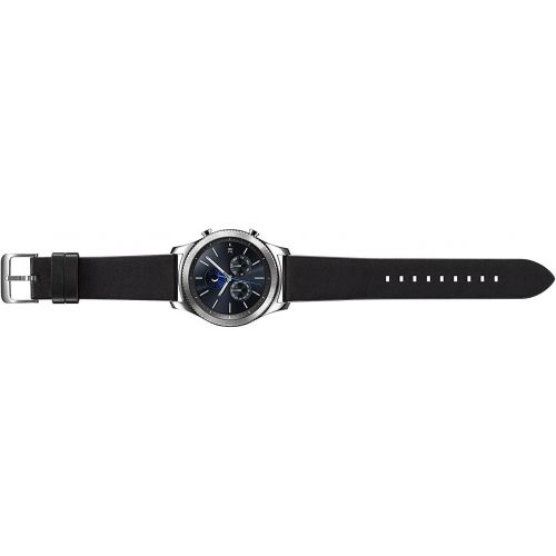  Amazon Renewed SAMSUNG Gear S3 Classic Smartwatch - 46mm (Renewed)