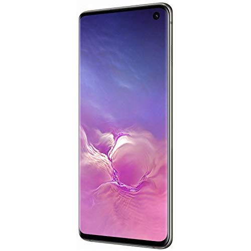  Amazon Renewed Samsung Galaxy S10 5G, 256GB, Cloud Silver - Verizon (Renewed)