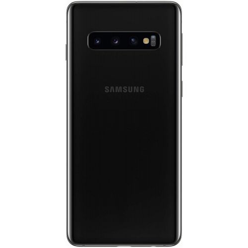  Amazon Renewed Samsung Galaxy S10 5G, 256GB, Cloud Silver - Verizon (Renewed)