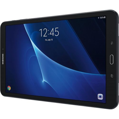  Amazon Renewed Samsung Galaxy Tab A 10.1in 16GB (Wi-Fi), Black (Renewed)