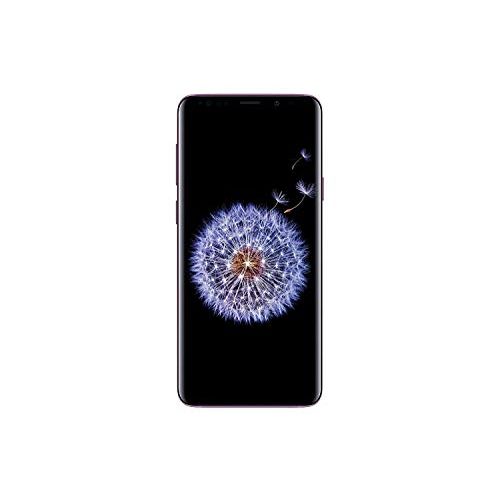  Amazon Renewed Samsung Galaxy S9 - Verizon Wireless - Smartphone (Lilac Purple) (Renewed)