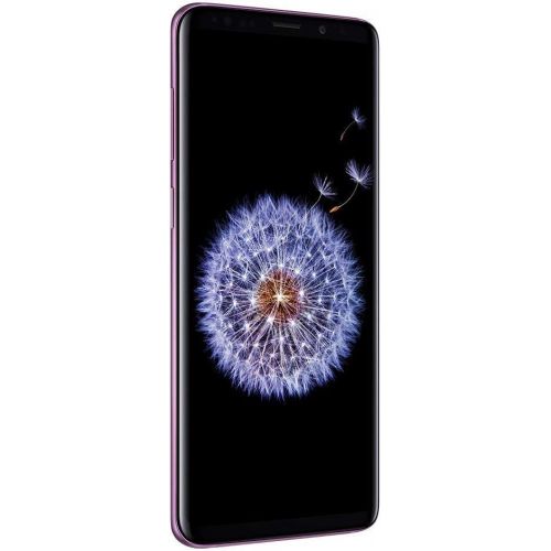  Amazon Renewed Samsung Galaxy S9 - Verizon Wireless - Smartphone (Lilac Purple) (Renewed)