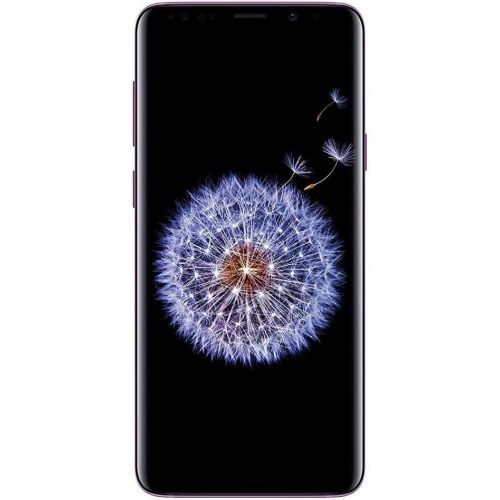 Amazon Renewed Samsung Galaxy S9 - Verizon Wireless - Smartphone (Lilac Purple) (Renewed)