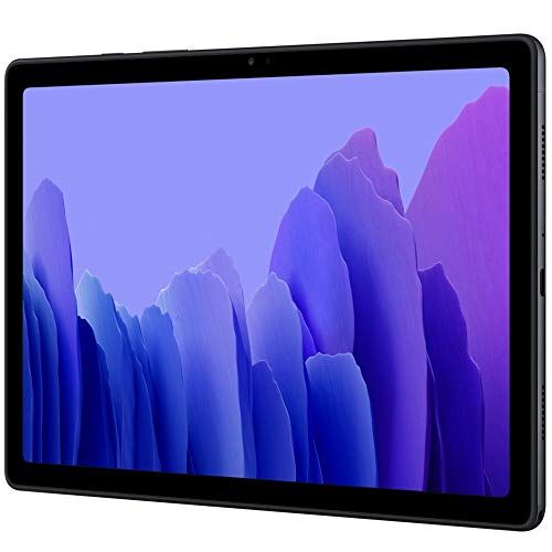  Amazon Renewed Samsung Galaxy Tab A7 32GB 10.4-Inch Tablet (Wi-Fi Only, Dark Gray) (Renewed)