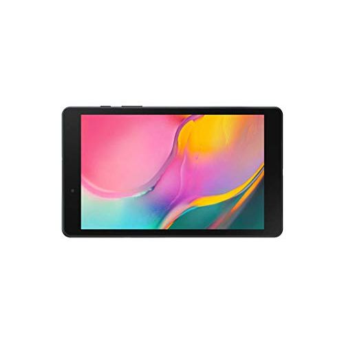  Amazon Renewed Samsung Galaxy Tab A 8.0-Inch 32GB Wi-Fi Android 9.0 Pie Tablet (Black) (Renewed)